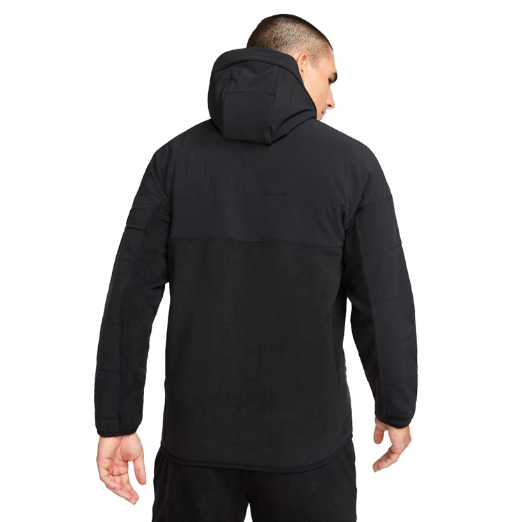 Hanorac Nike M NK TF FZ WNTRZD