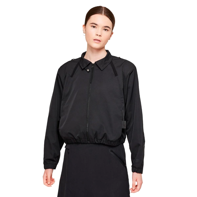 Куртка Nike W NSW DF TP WVN JKT