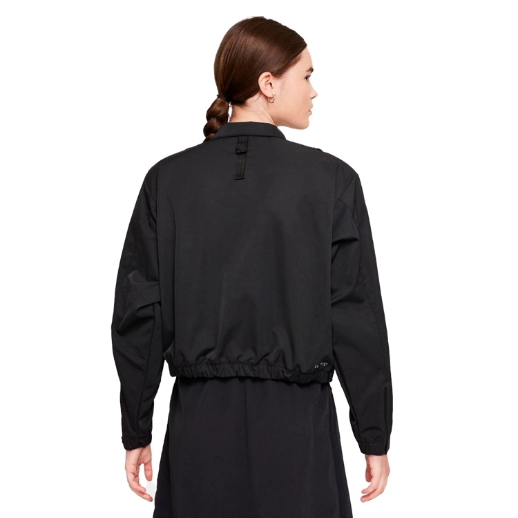 Куртка Nike W NSW DF TP WVN JKT