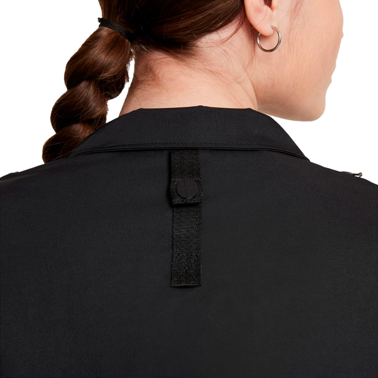 Куртка Nike W NSW DF TP WVN JKT