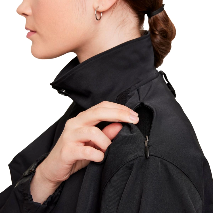 Куртка Nike W NSW DF TP WVN JKT