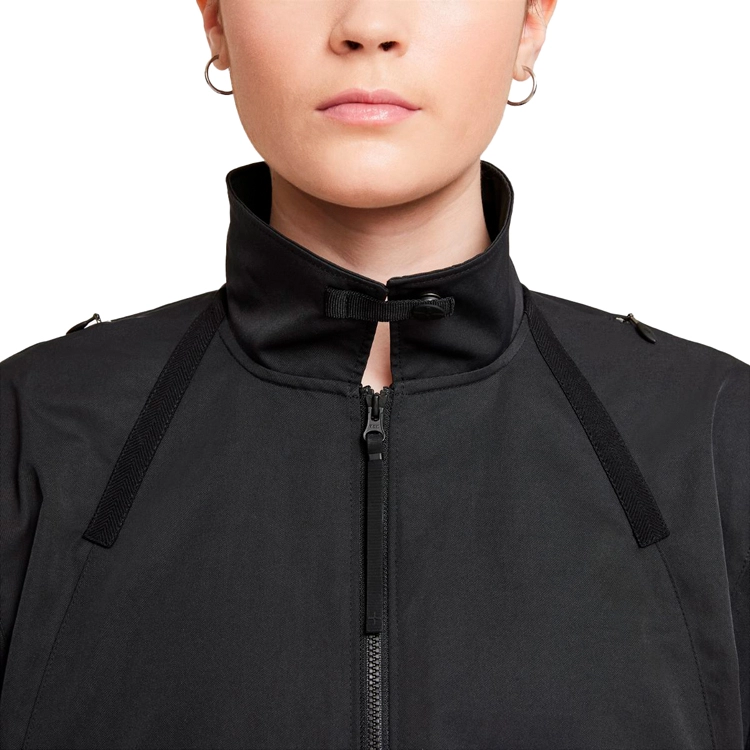 Куртка Nike W NSW DF TP WVN JKT