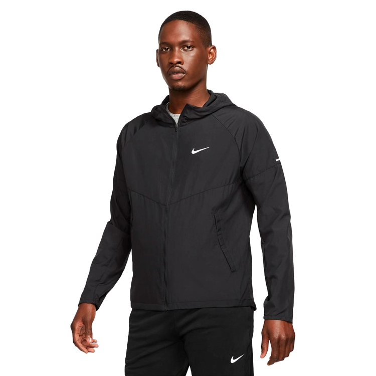 Jacheta windbreaker Nike M NK RPL MILER JKT