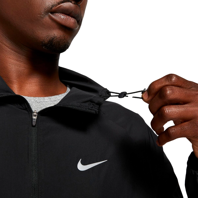 Jacheta windbreaker Nike M NK RPL MILER JKT