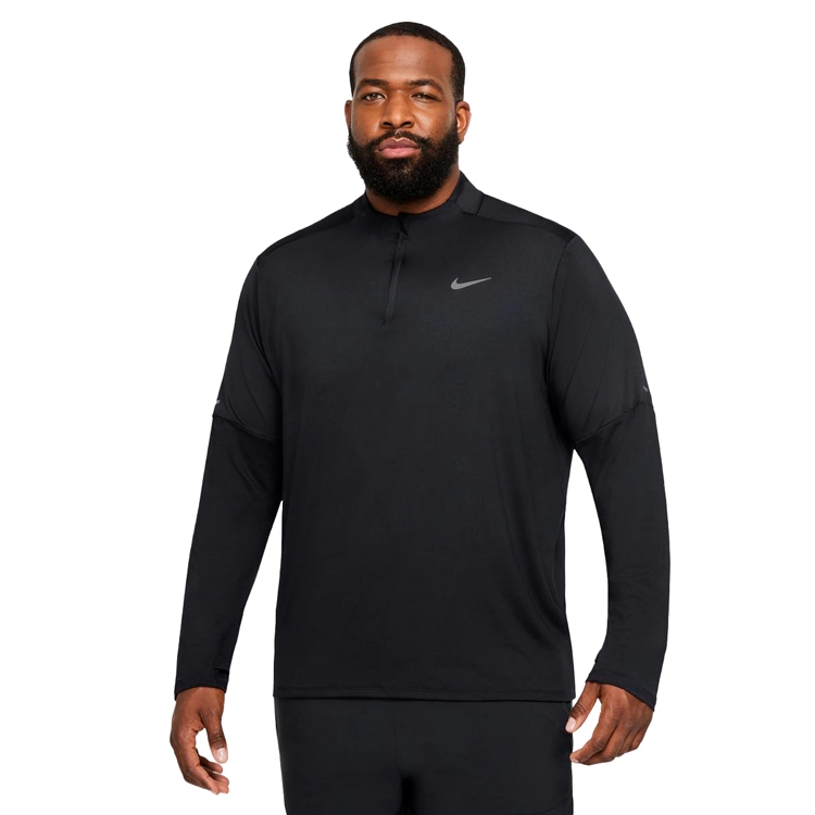 Hanorac Nike M NK DF ELMNT TOP HZ