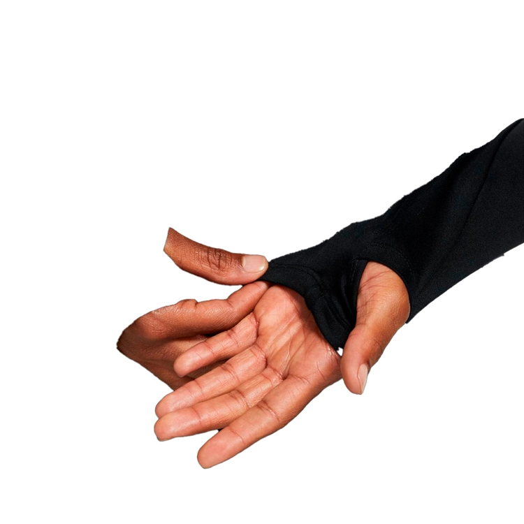 Hanorac Nike M NK DF ELMNT TOP HZ