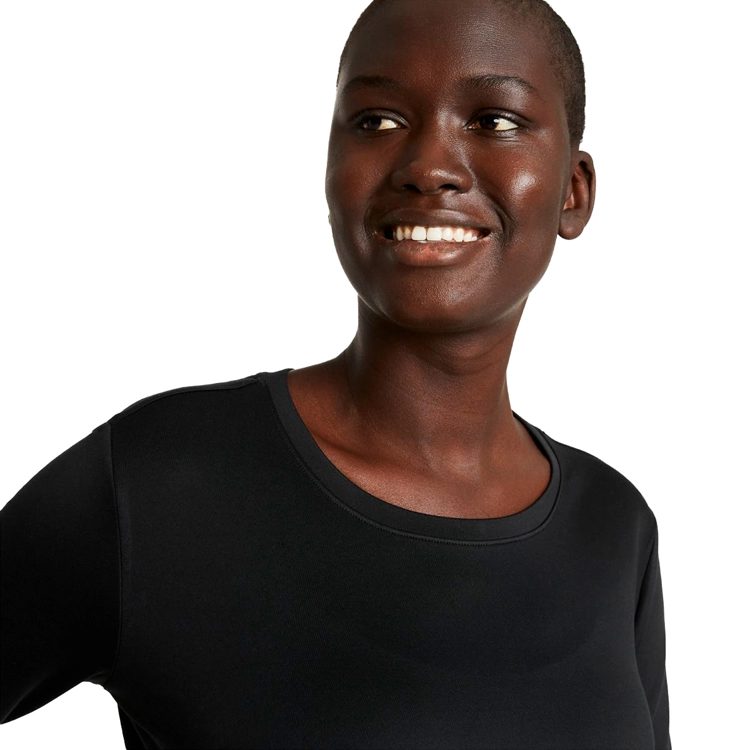 Hanorac Nike W NK ONE TF STD LS TOP