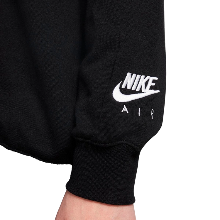 Толстовка Nike W NSW AIR FLC GX HOODIE