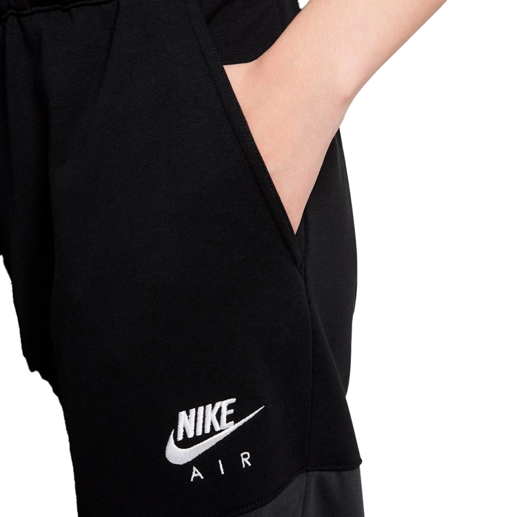 Брюки Nike W NSW AIR FLC MR JGGR