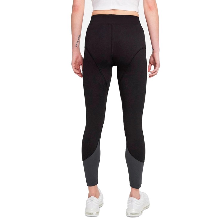 Panta-colanti Nike W NSW AIR HR LGGNG