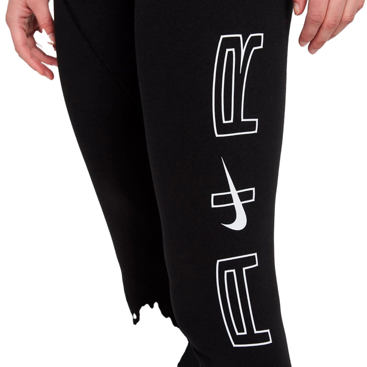 Panta-colanti Nike W NSW AIR HR LGGNG