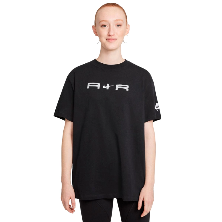 Tricou Nike W NSW AIR SS TOP BF