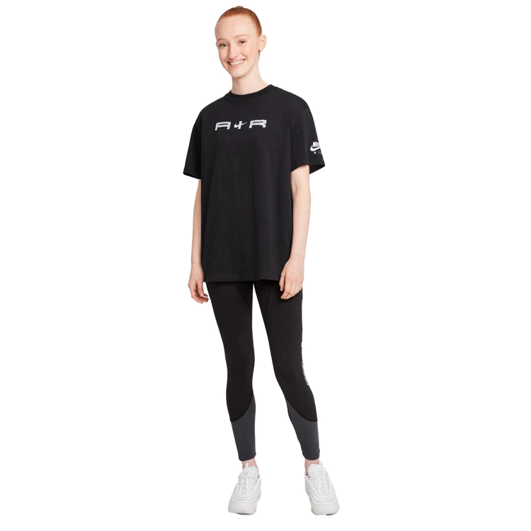 Tricou Nike W NSW AIR SS TOP BF