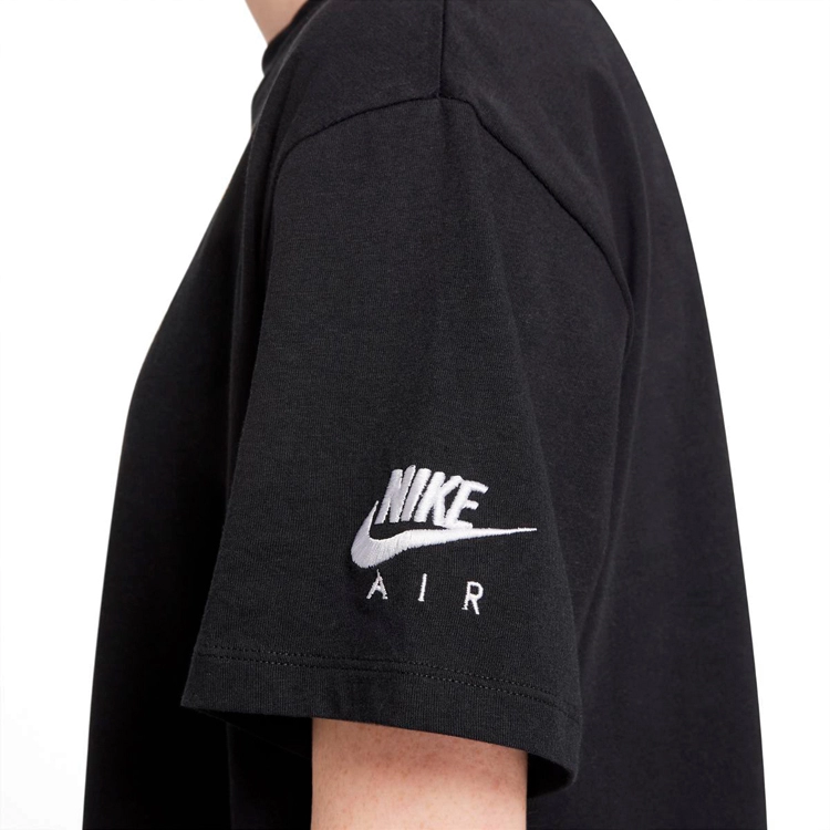 Tricou Nike W NSW AIR SS TOP BF