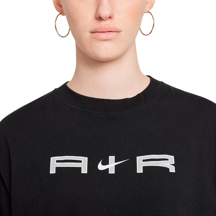 Tricou Nike W NSW AIR SS TOP BF