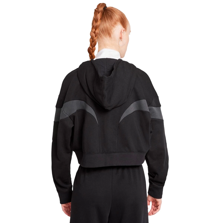 Hanorac Nike W NSW AIR FLC GX FZ HOODIE