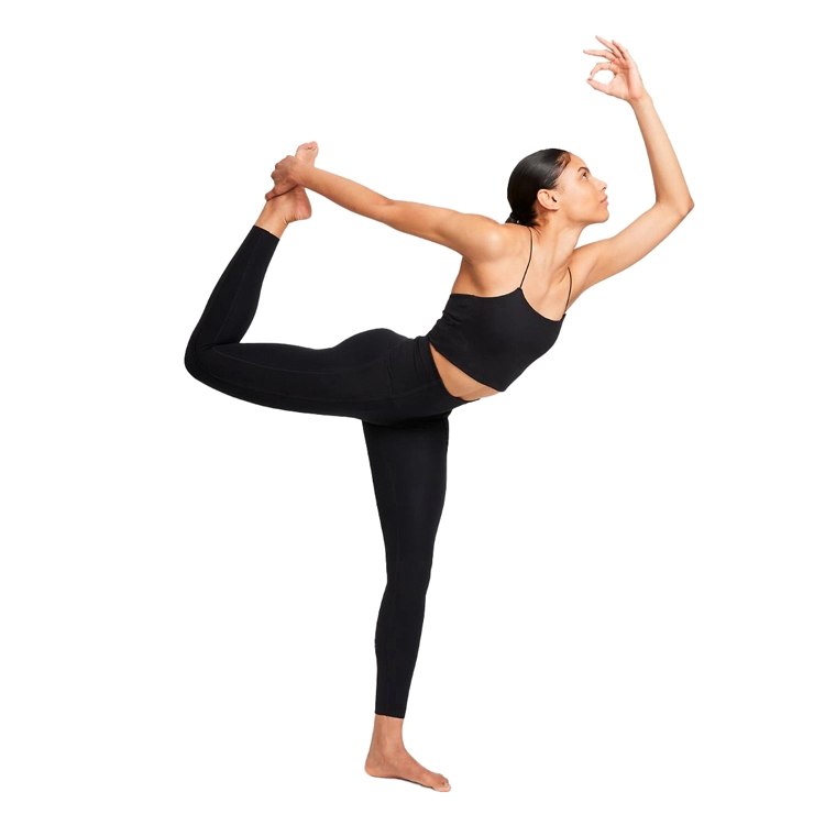 Легинсы Nike W NY DF LUXE 7/8 TGT TAILORING