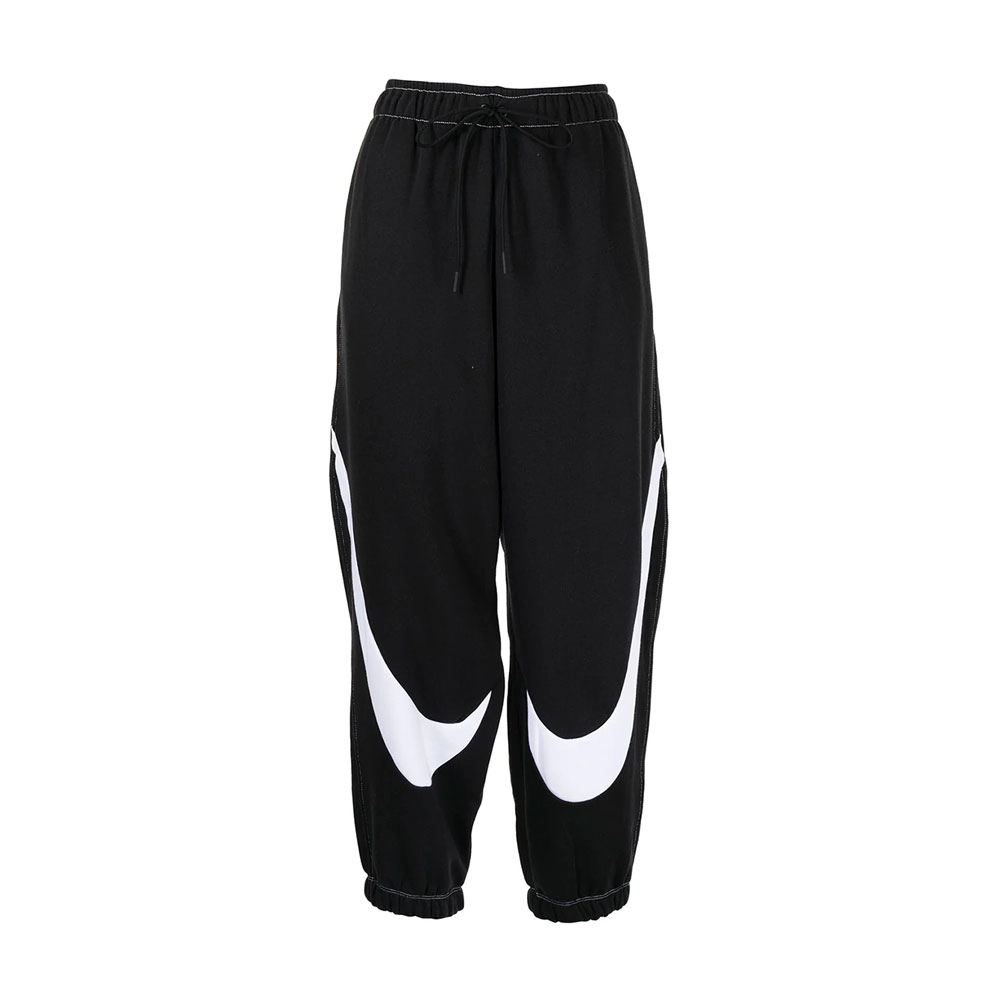 Pantaloni Nike W NSW SWSH FLC GX MR JGGR