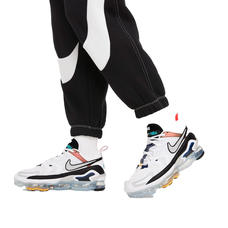 Pantaloni Nike W NSW SWSH FLC GX MR JGGR