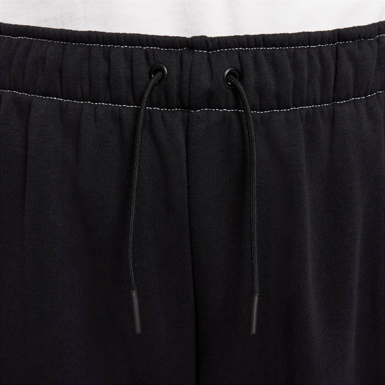 Pantaloni Nike W NSW SWSH FLC GX MR JGGR