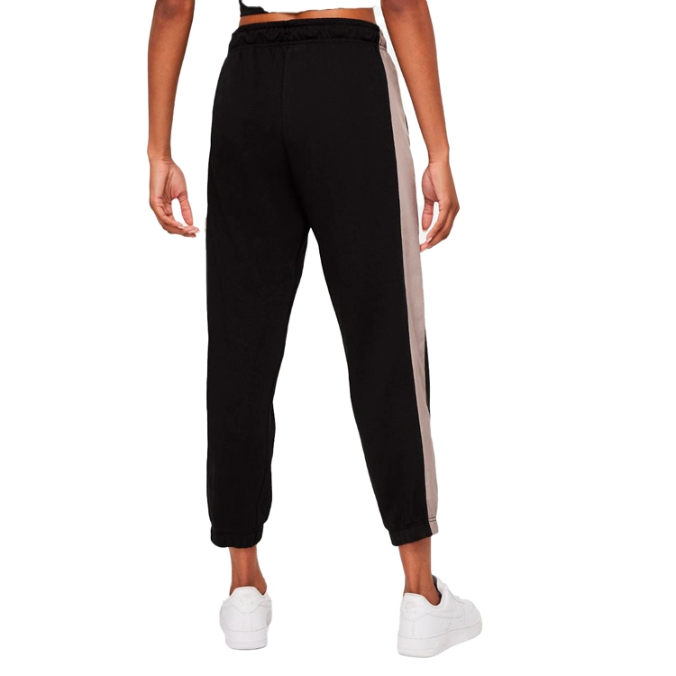 Pantaloni Nike W NSW FLC MR JGGR HTG