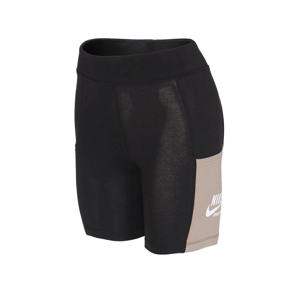 Шорты Nike W NSW HR BIKE SHORT HTG