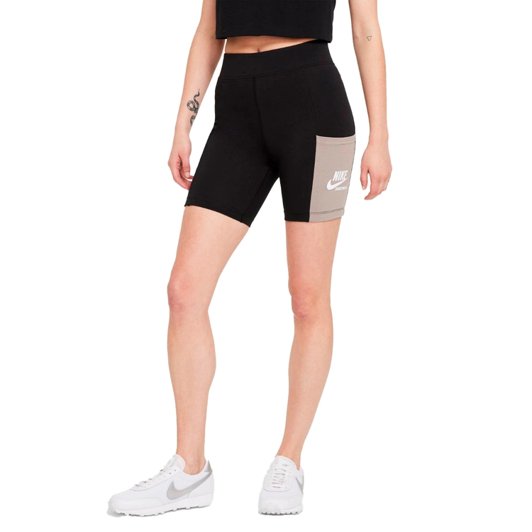Шорты Nike W NSW HR BIKE SHORT HTG