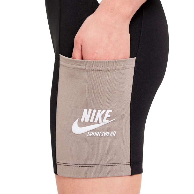 Шорты Nike W NSW HR BIKE SHORT HTG