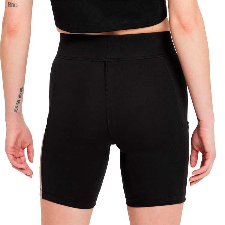 Шорты Nike W NSW HR BIKE SHORT HTG