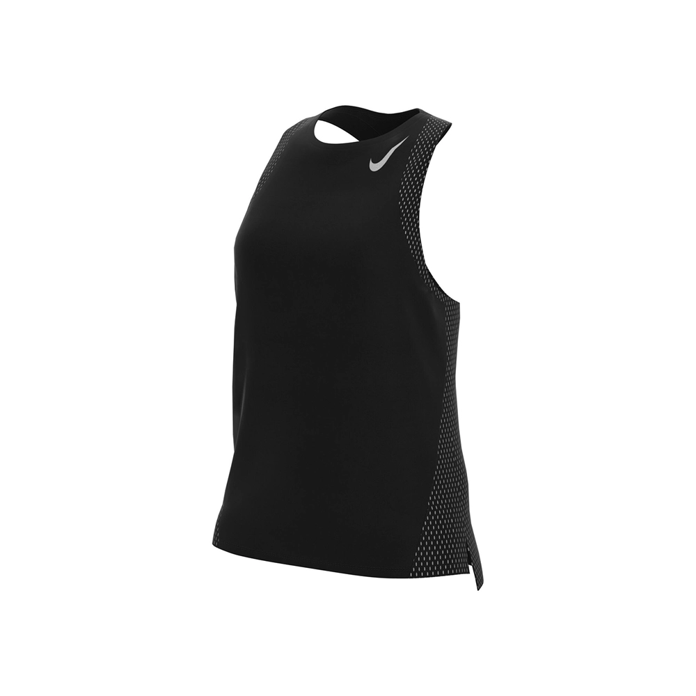 Майка Nike W NK DF RACE SINGLET