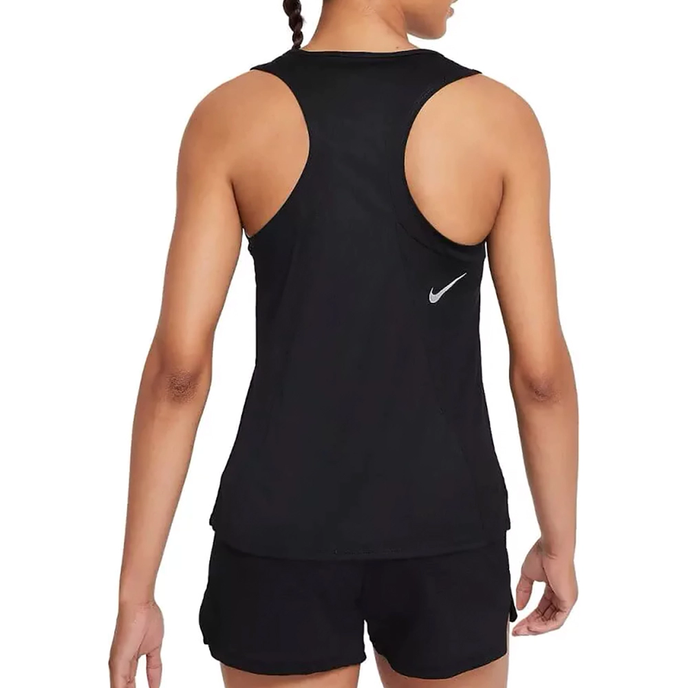 Майка Nike W NK DF RACE SINGLET