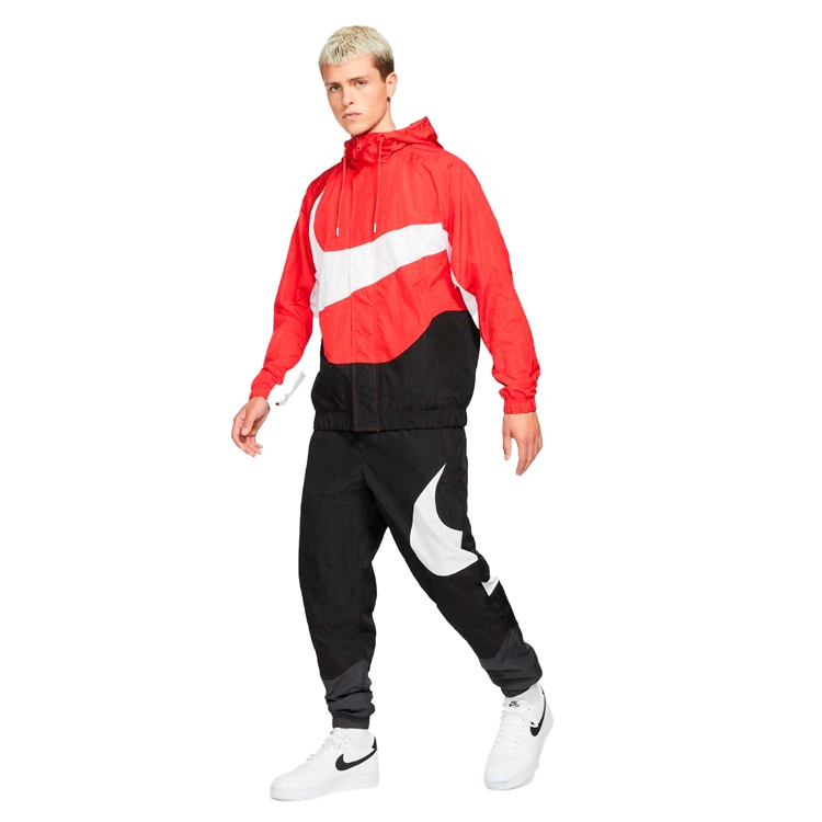 Pantaloni Nike M NSW SWOOSH  WVN LND PANT 
