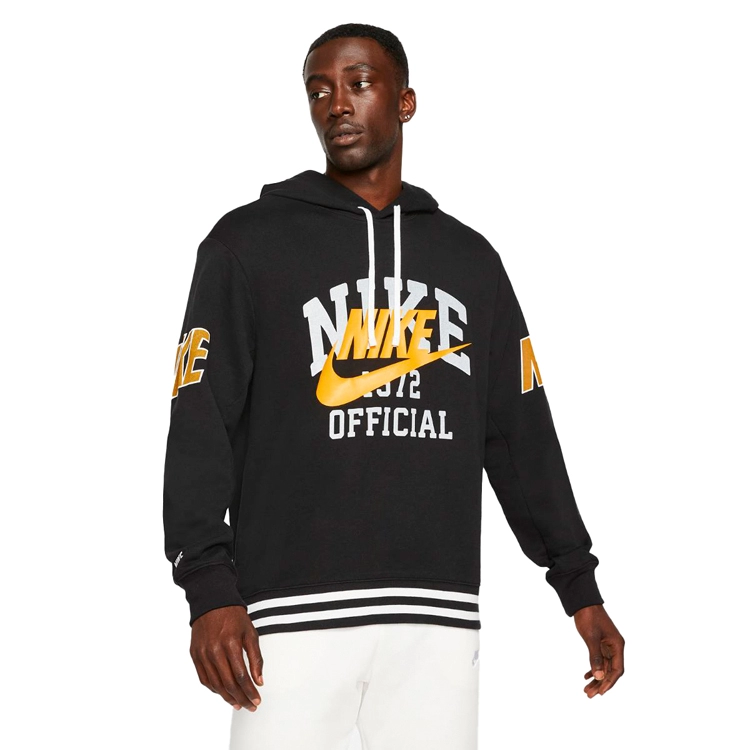 Толстовка Nike M NSW TREND FT PO HOODIE