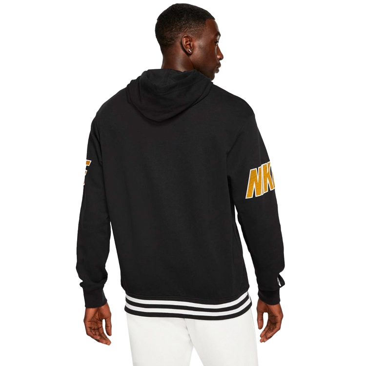 Толстовка Nike M NSW TREND FT PO HOODIE