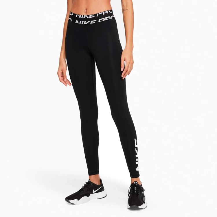 Panta-colanti Nike W NP DF GRX TGT