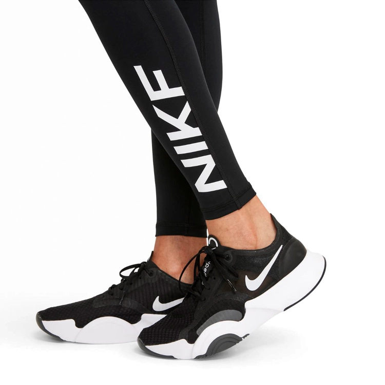 Panta-colanti Nike W NP DF GRX TGT