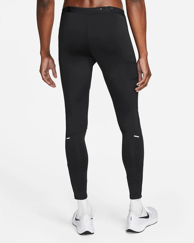 Легинсы Nike M NK SF PHENOM ELITE TIGHT