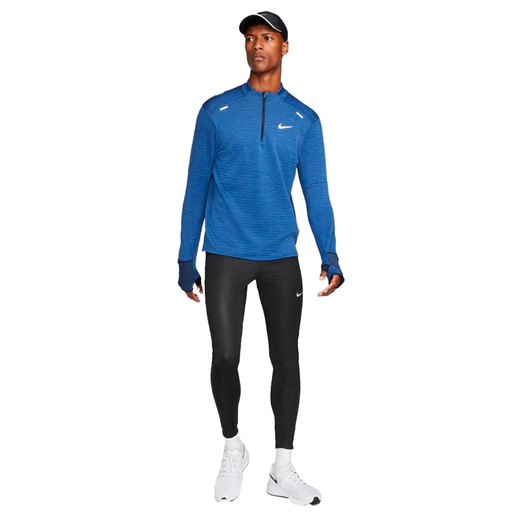 Легинсы Nike M NK SF PHENOM ELITE TIGHT