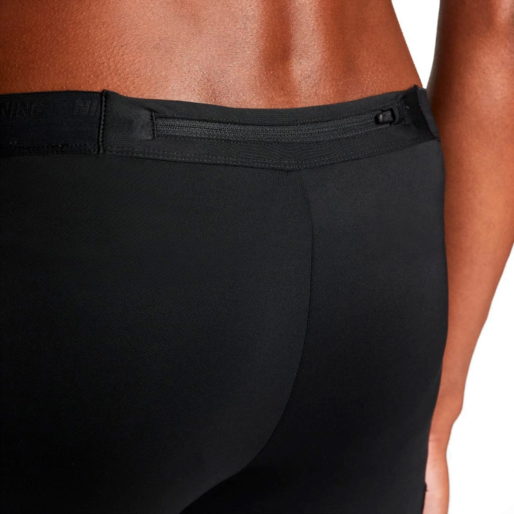 Легинсы Nike M NK SF PHENOM ELITE TIGHT