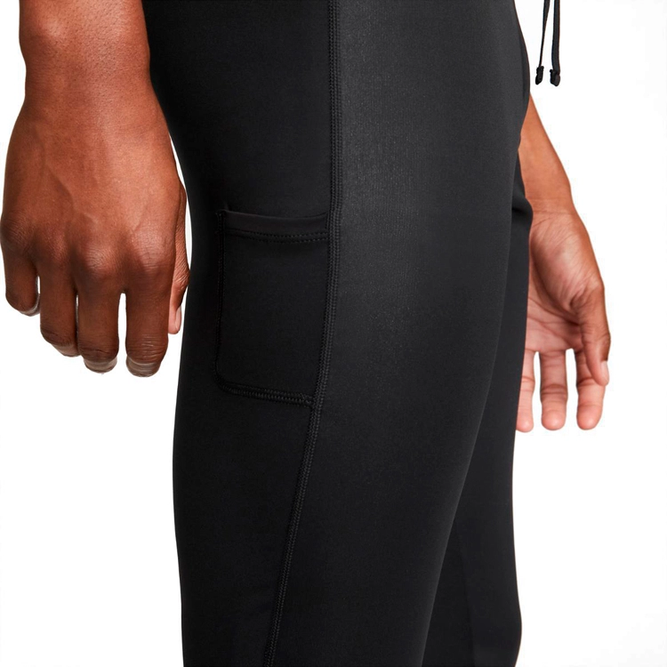 Легинсы Nike M NK SF PHENOM ELITE TIGHT