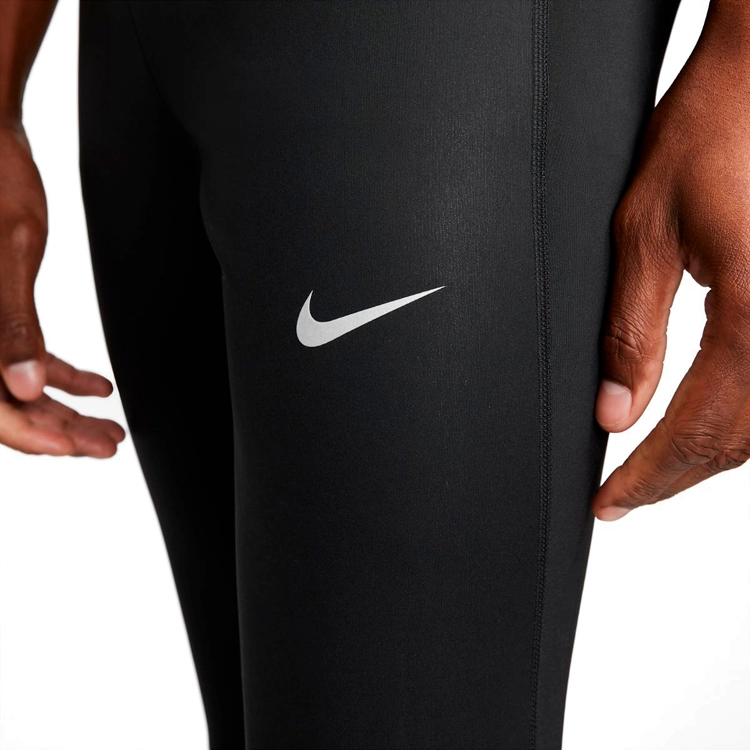 Легинсы Nike M NK SF PHENOM ELITE TIGHT
