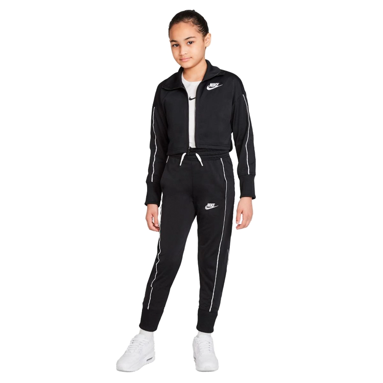 Costum sportiv Nike G NSW HW TRK SUIT