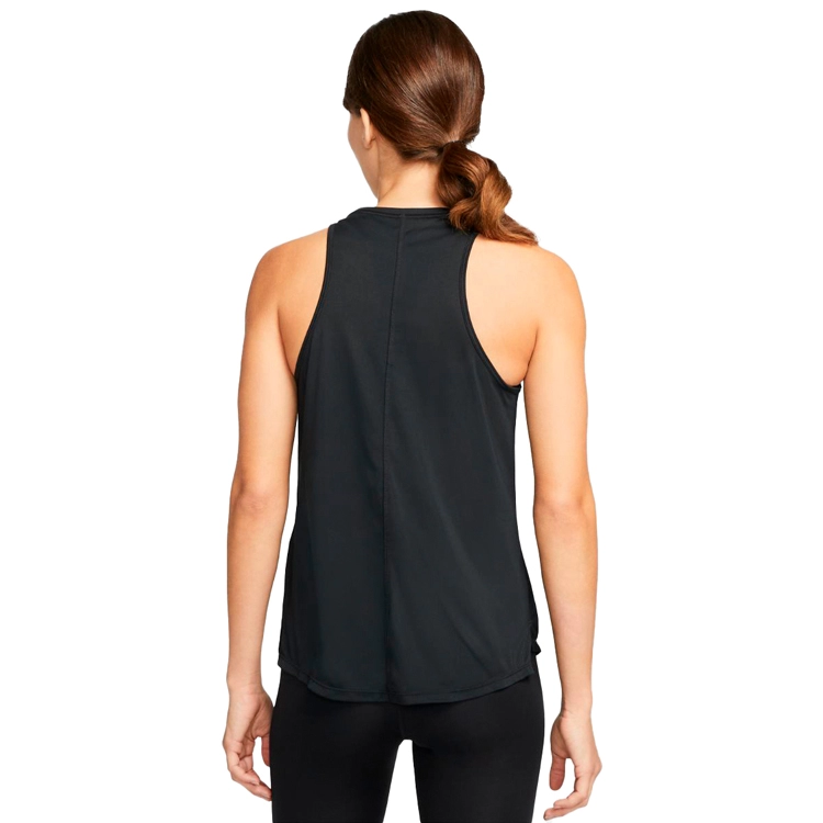 Майка Nike W NK DF SWSH RUN TANK