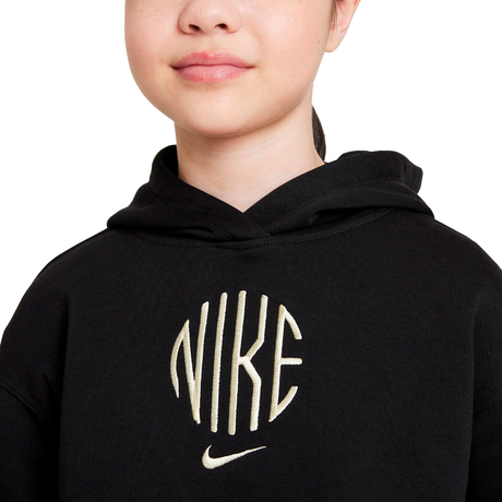 Толстовка Nike G NSW FT HOODIE RTL