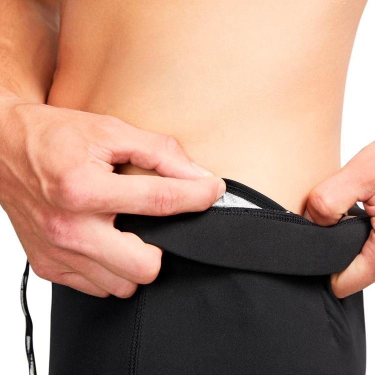 Panta-colanti Nike M NK RPL CHLLGR TIGHT