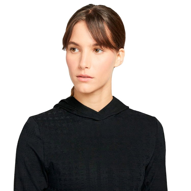 Hanorac Nike W NK DFADV HOODIE