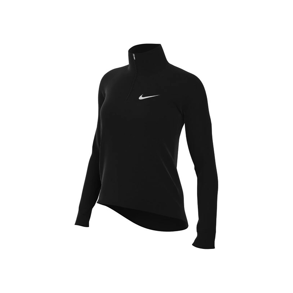 Толстовка Nike W NK TF ELEMENT HZ