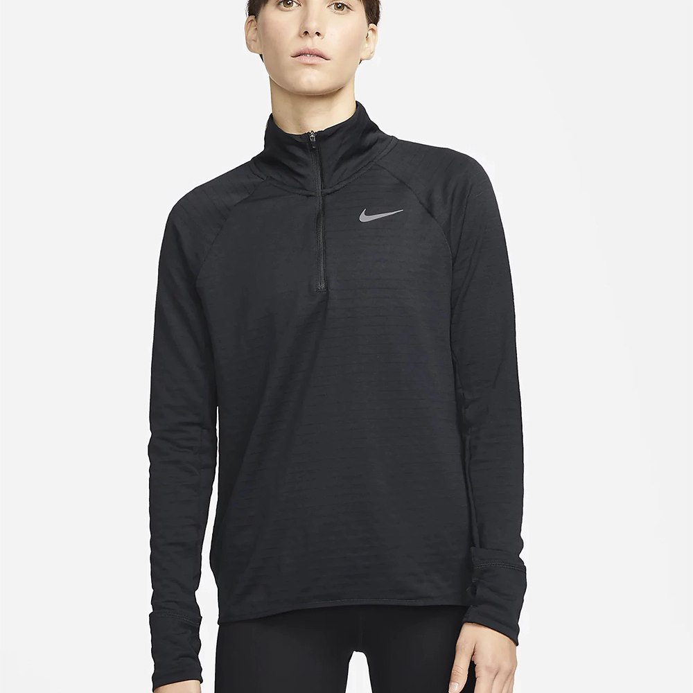 Толстовка Nike W NK TF ELEMENT HZ