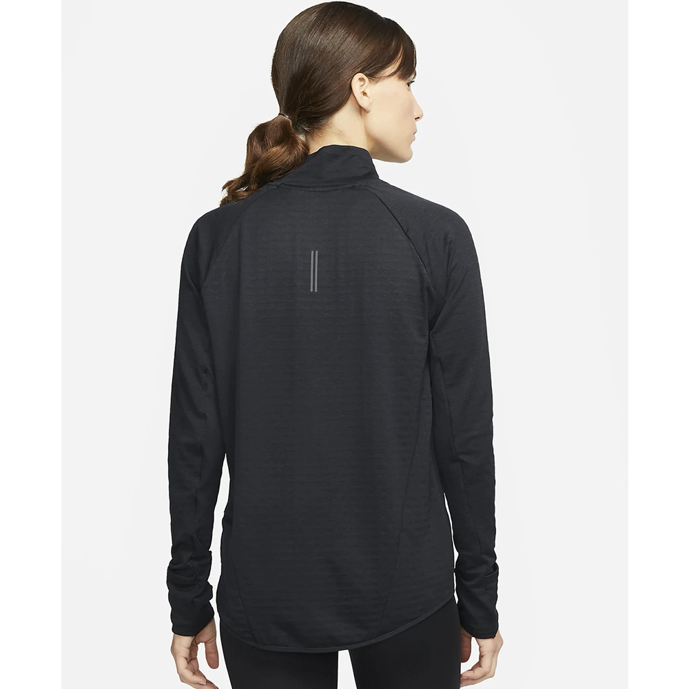 Толстовка Nike W NK TF ELEMENT HZ