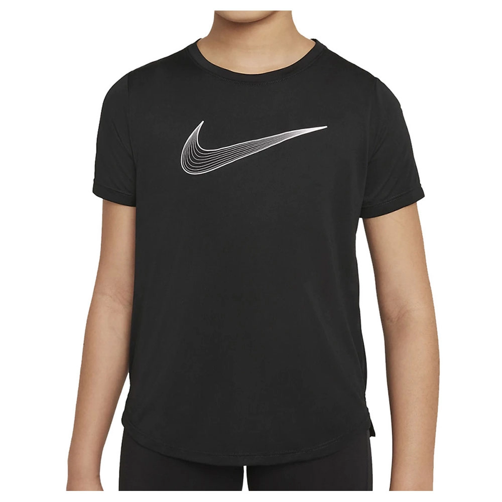Футболка Nike G NK DF ONE SS TOP GX